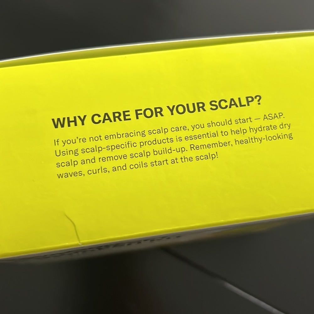 NEW DevaCurl Scalp Reset and Refresh Kit - Picture 4 of 4